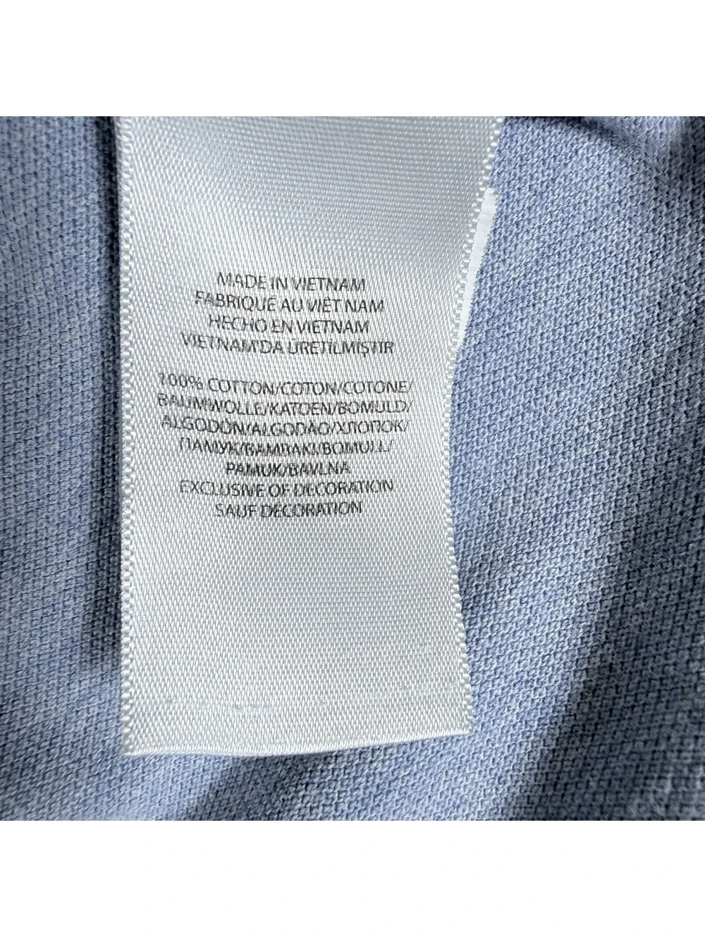 Ralph Lauren this polo